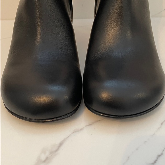JW Anderson Chain Heel Ankle Boots - Picture 12 of 14